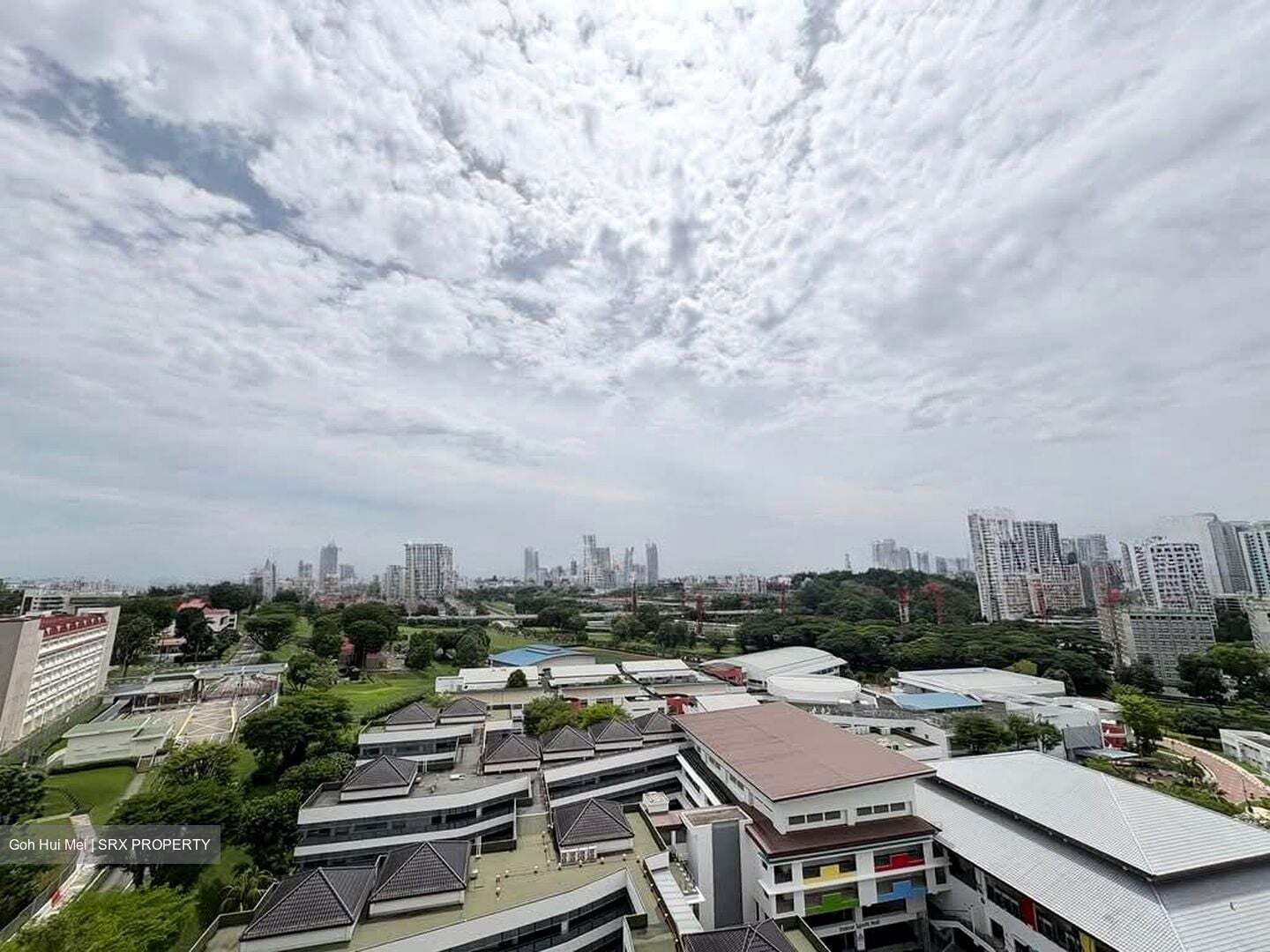 Blk 166A Teck Whye Crescent (Choa Chu Kang), HDB 2 Rooms #561971401